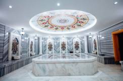 ALARCHA HOTELS RESORTS Spa